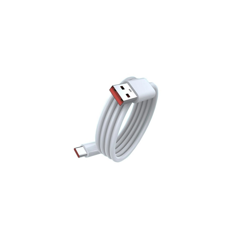 کابل شارژ XIAOMI 6A TypeC اورجینال