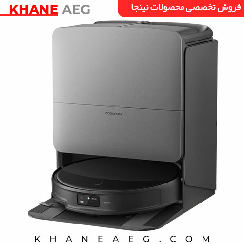 جارورباتیک روبوراک مدل Saros 20 Sonic