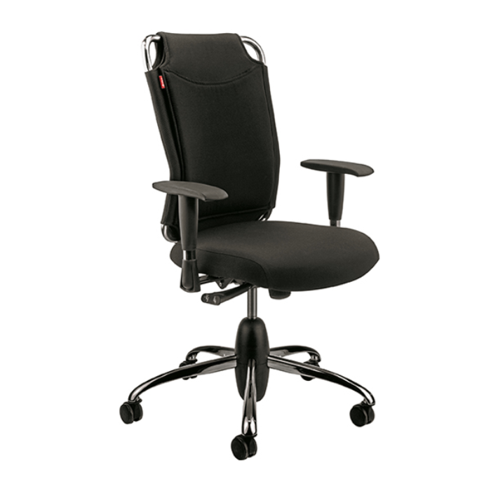 صندلی کارمندی نیلپر مدل NOCT712T