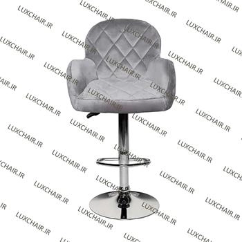 صندلی اپن پارچه ای دسته دار OC 302
