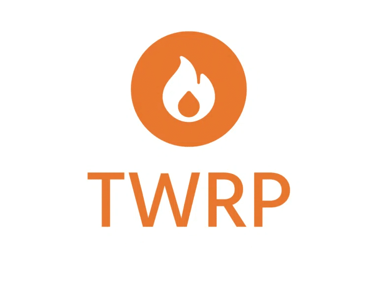(TWRP Galaxy Tab A (P585 — تصویر ۲