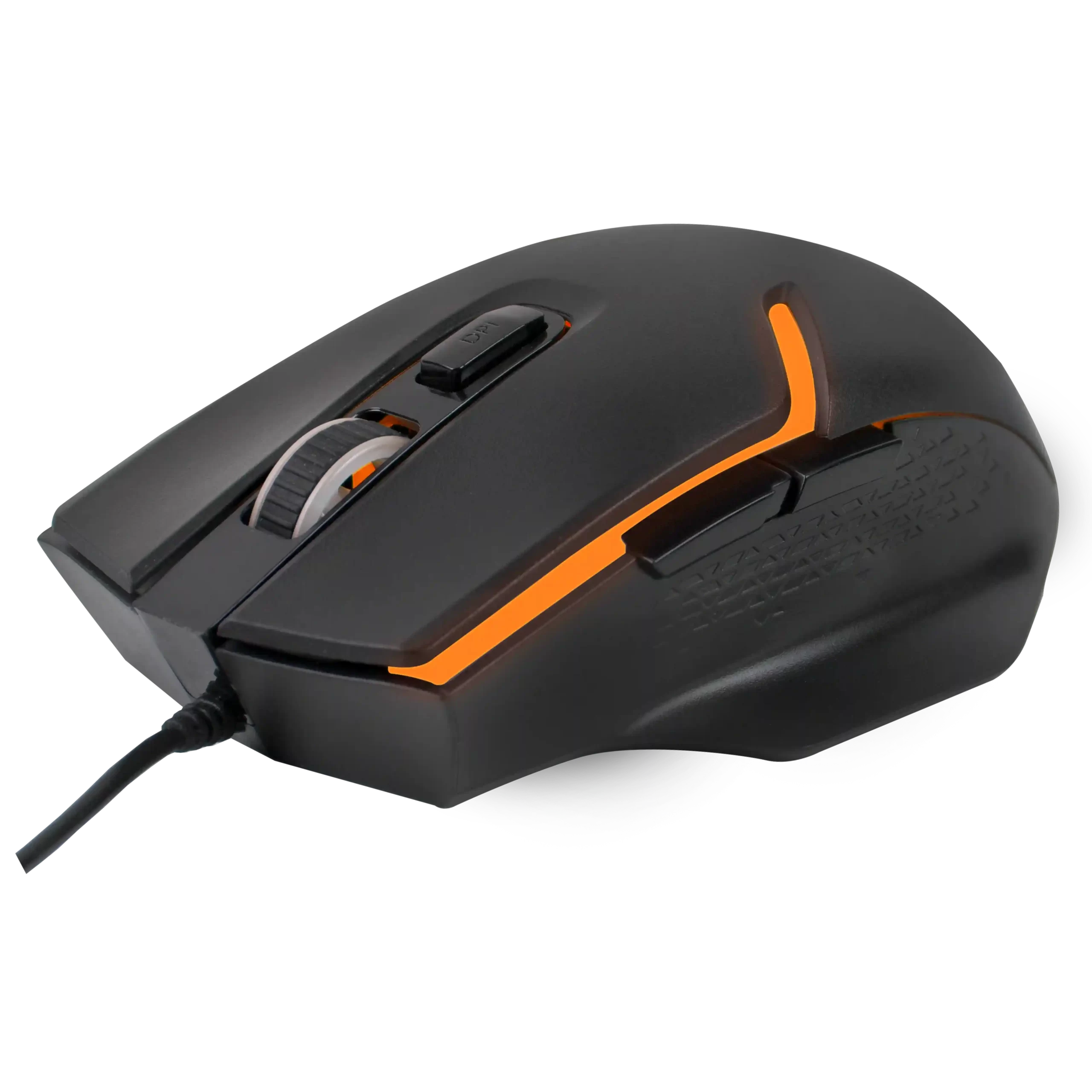 ماوس گیمینگ مدل Fater MCR-7000B فاطر — تصویر ۲