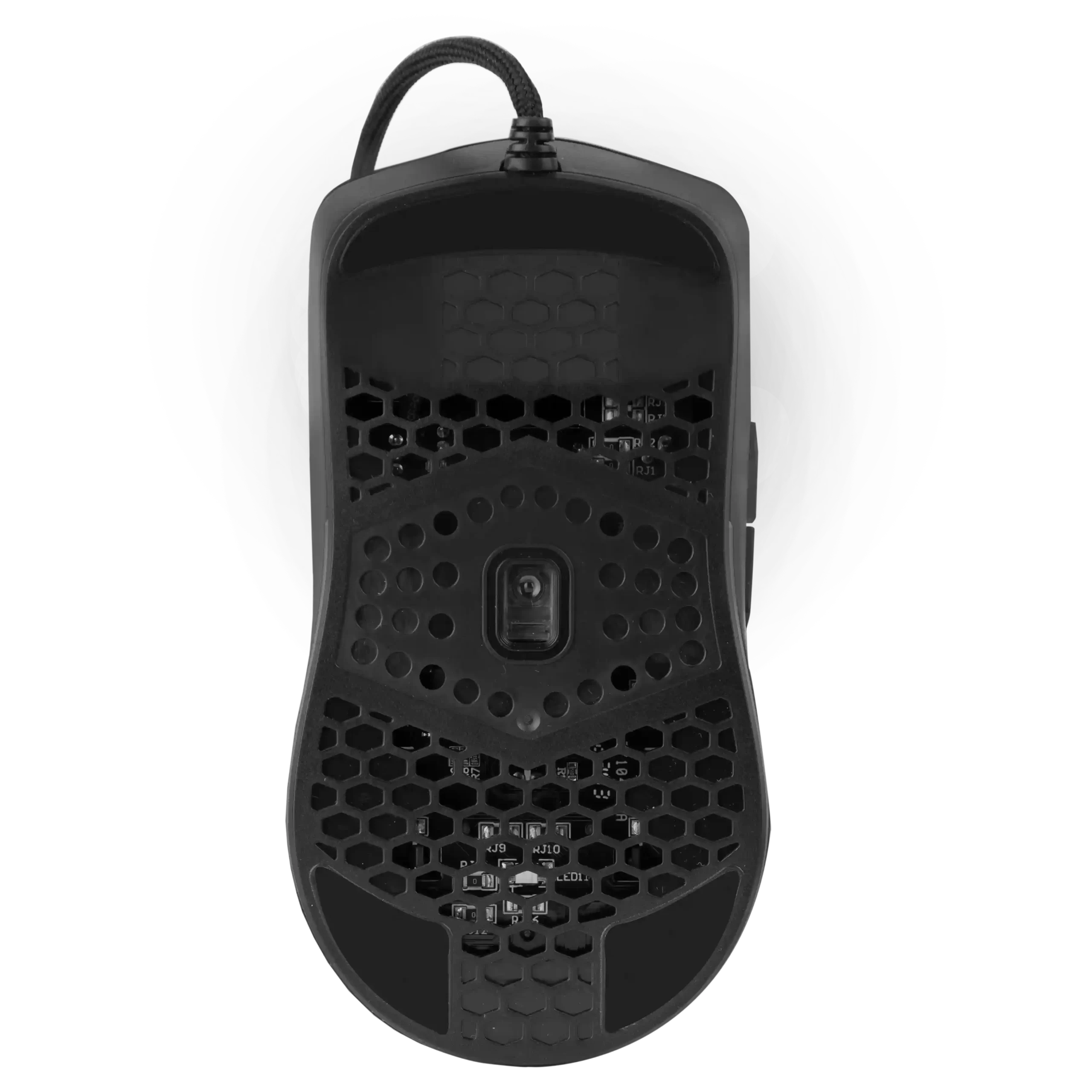 ماوس گیمینگ مدل Fater MCR-8000B فاطر — تصویر ۷
