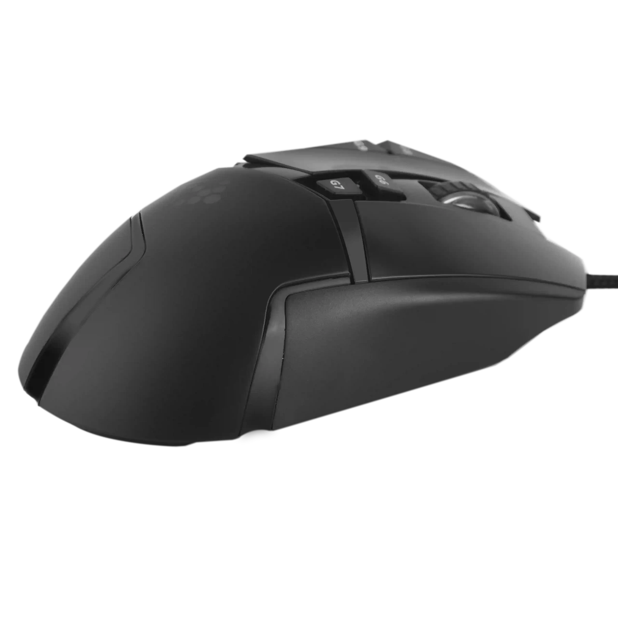 ماوس گیمینگ مدل Fater MCR-9000B فاطر — تصویر ۶