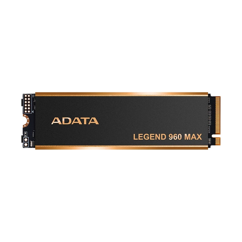 هارد اس اس دی اینترنال 4 ترابایت مدل LEGEND 960 MAX ای دیتا — تصویر ۳