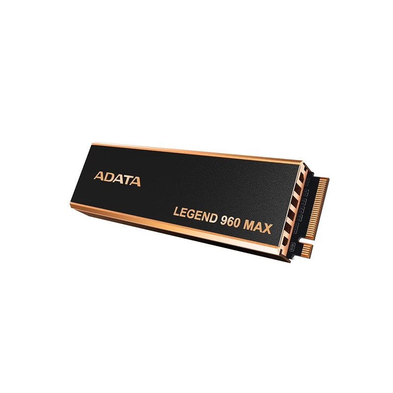 هارد اس اس دی اینترنال 4 ترابایت مدل LEGEND 960 MAX ای دیتا — تصویر ۴