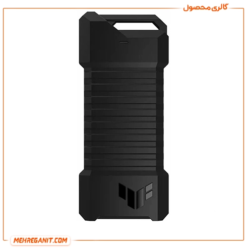 هارد اس اس دی اکسترنال 1 ترابایت مدل TUF GAMING A1 ایسوس — تصویر ۸