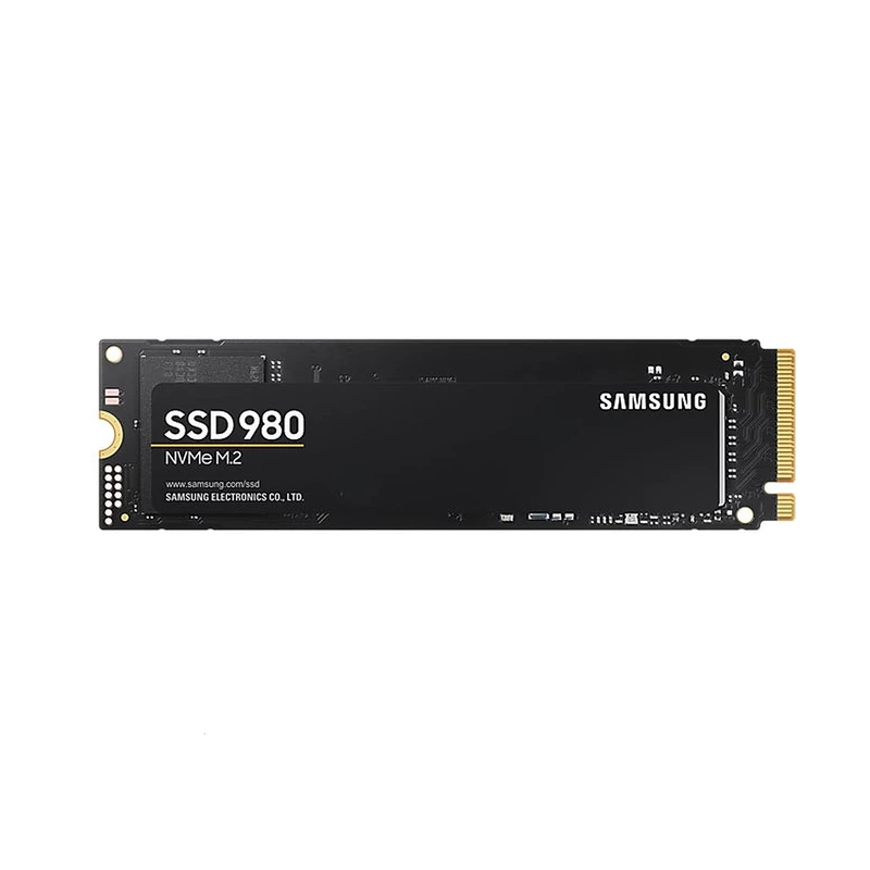 هارد اس اس دی اینترنال 500 گیگابایت مدل 980 سامسونگ