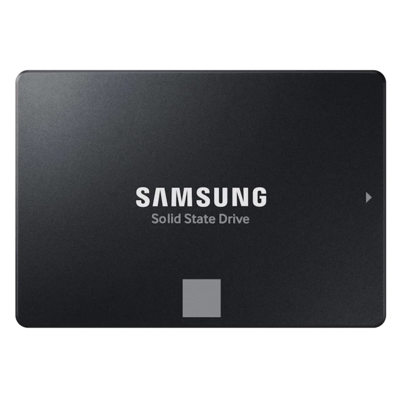 هارد اس اس دی اینترنال 250 گیگابایت مدل EVO 870 سامسونگ