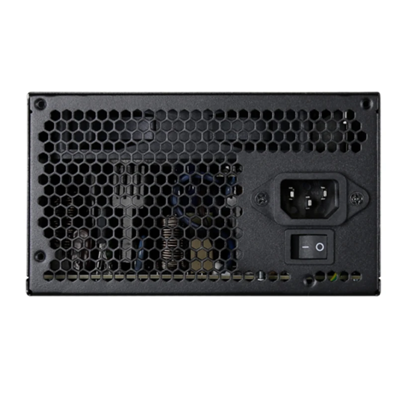 پاور 650 وات مدل P650B گیگابایت — تصویر ۶