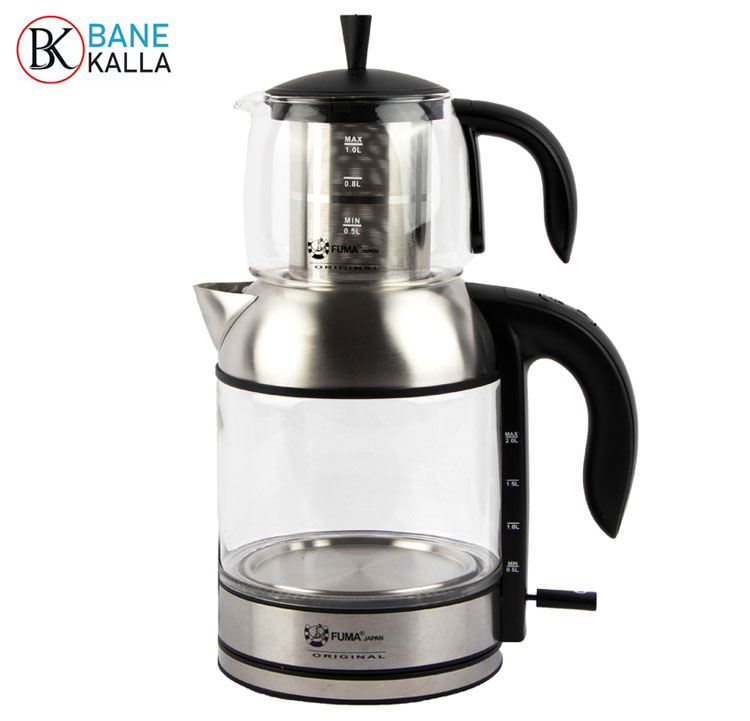 چای ساز فوما مدل fu-1506 — تصویر ۳