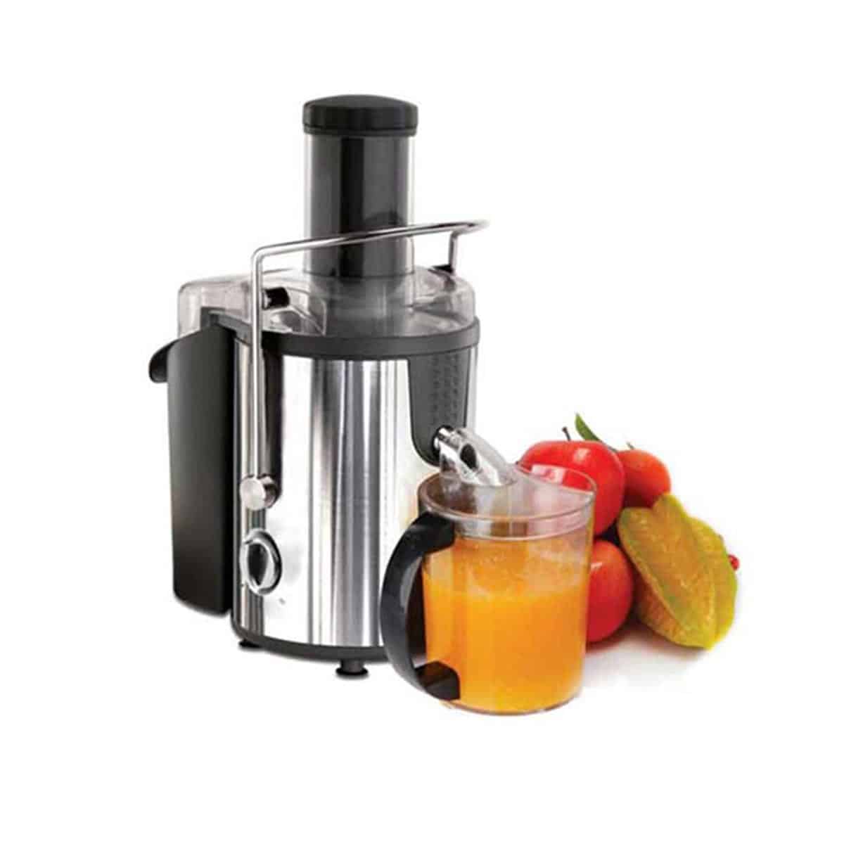 آبمیوه گیری کلاترونیک مدل AE3532