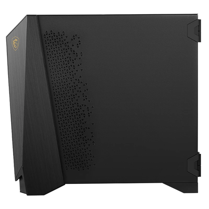 کیس کامپیوتر مدل MEG PROSPECT 700R ام اس آی — تصویر ۴