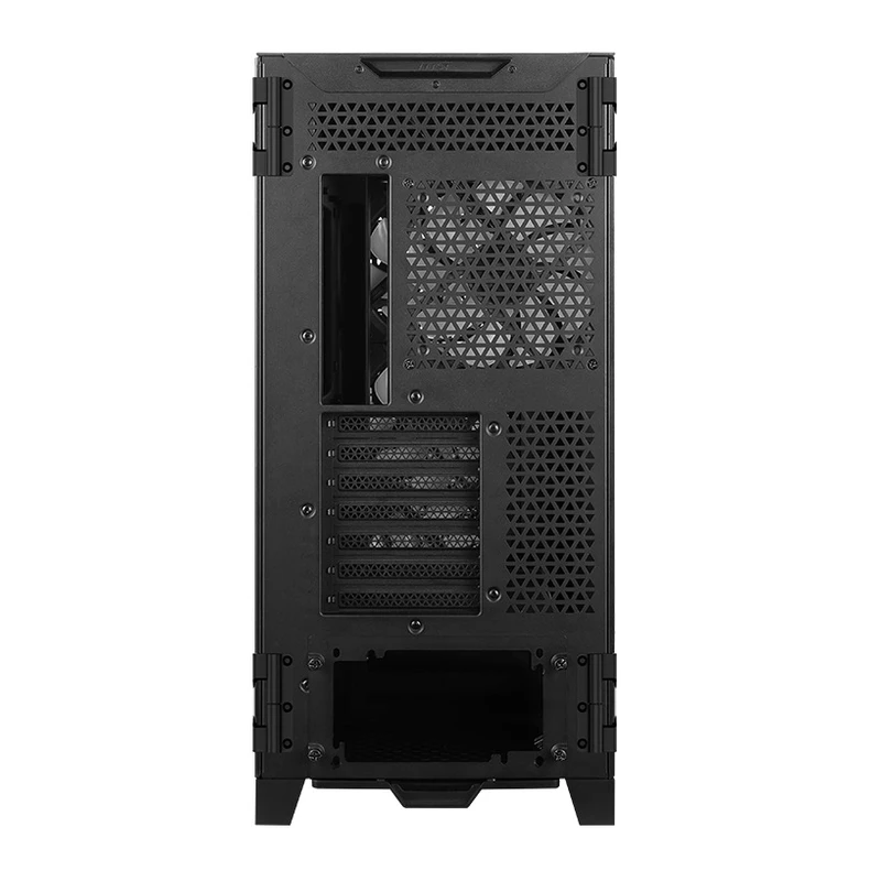 کیس کامپیوتر مدل MEG PROSPECT 700R ام اس آی — تصویر ۵