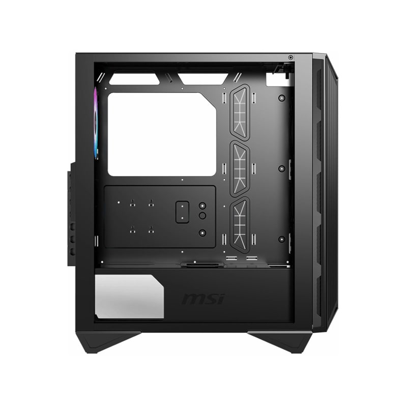 کیس کامپیوتر مدل MPG GUNGNIR 111R ام اس آی — تصویر ۳