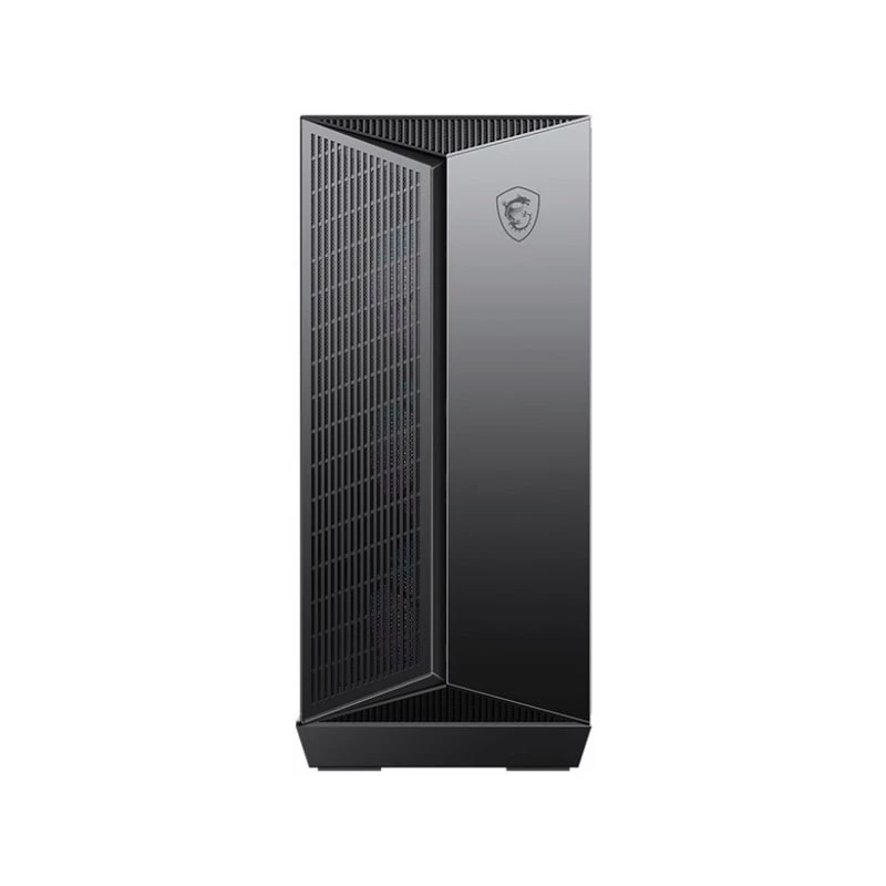 کیس کامپیوتر مدل MPG GUNGNIR 111R ام اس آی — تصویر ۵