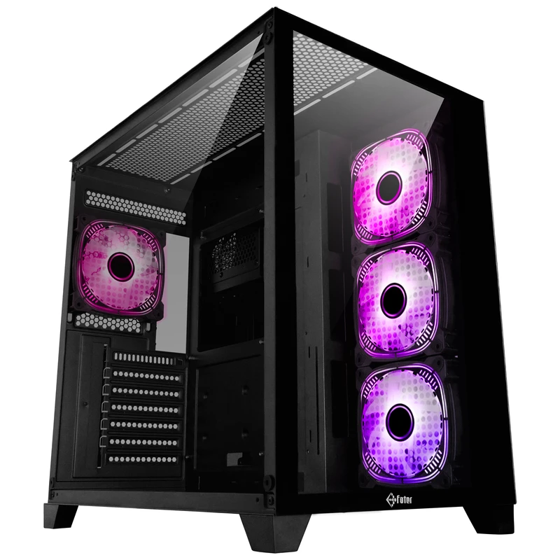 کیس کامپیوتر مدل FG-800B فاطر