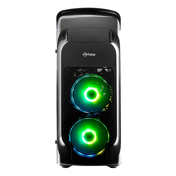 کیس کامپیوتر مدل FG-510H فاطر — تصویر ۳
