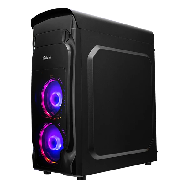 کیس کامپیوتر مدل FG-510H فاطر — تصویر ۴