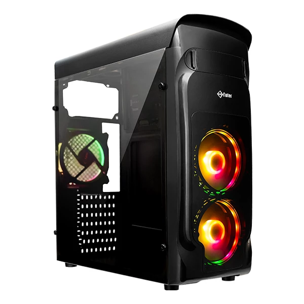 کیس کامپیوتر مدل FG-510H فاطر