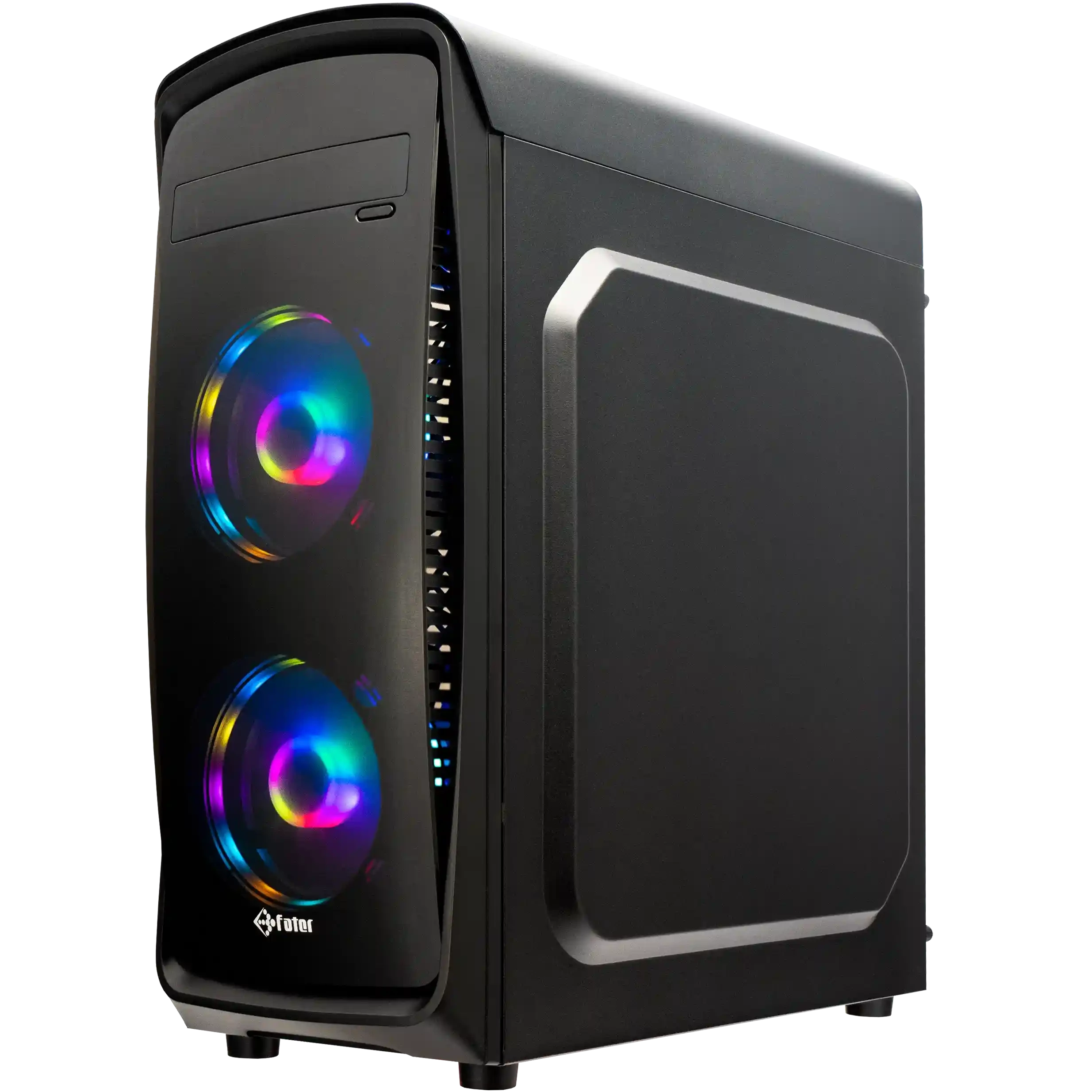 کیس کامپیوتر مدل FG-510S فاطر — تصویر ۳