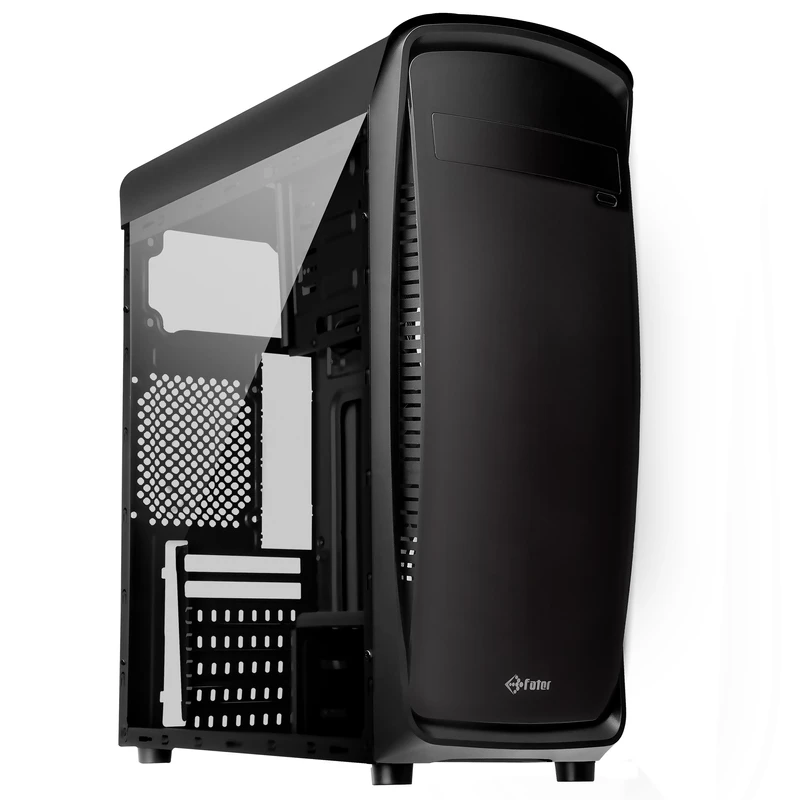 کیس کامپیوتر مدل FG-510S فاطر — تصویر ۴