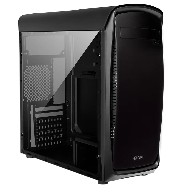 کیس کامپیوتر مدل FG-510S فاطر — تصویر ۵