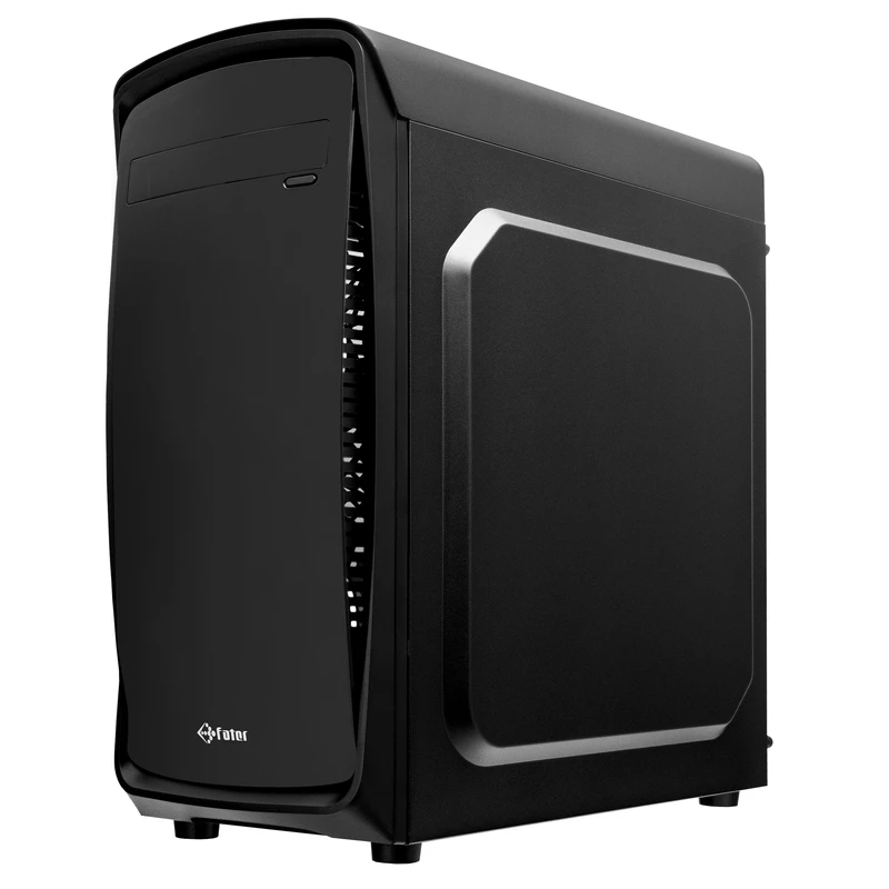 کیس کامپیوتر مدل FG-510S فاطر — تصویر ۷