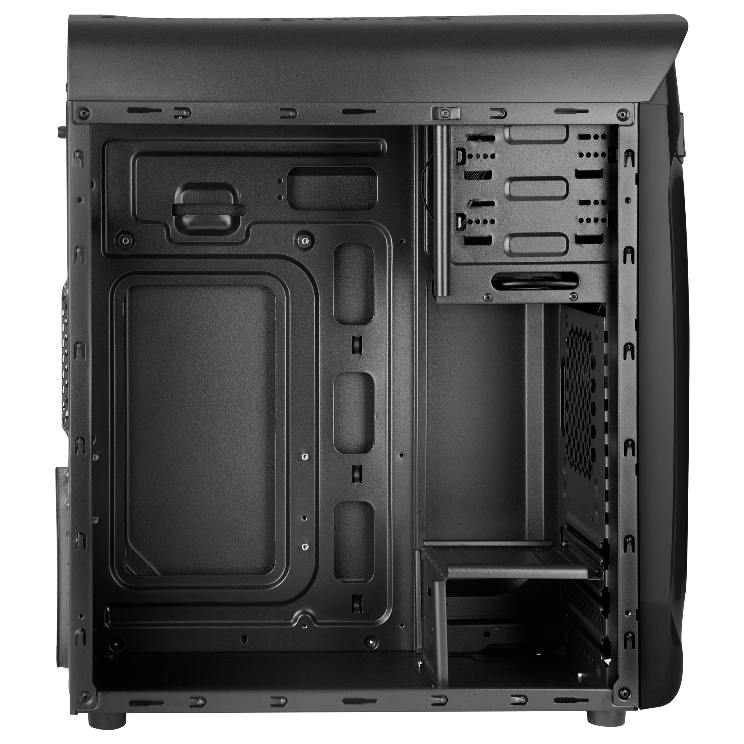 کیس کامپیوتر مدل FG-510S فاطر — تصویر ۸