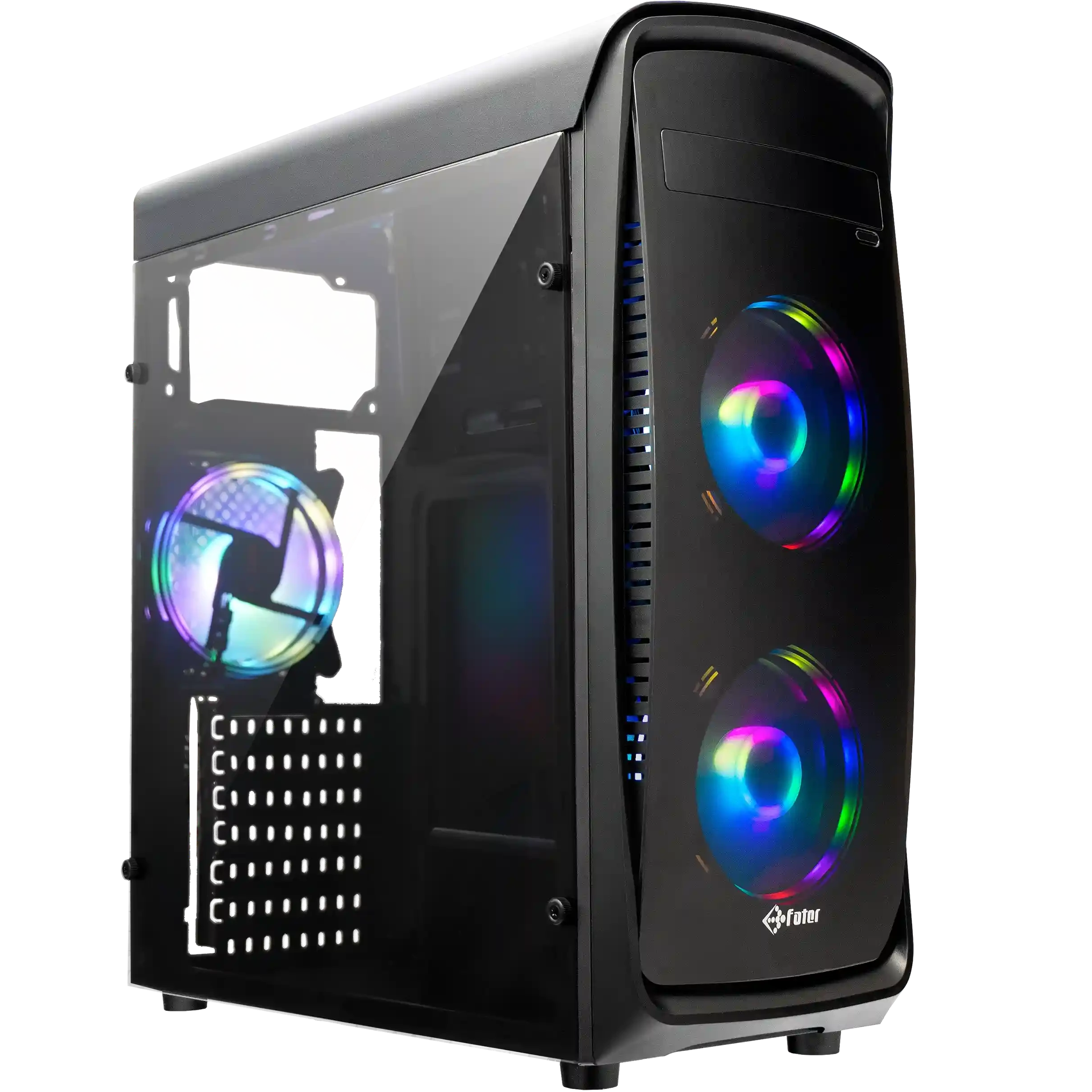 کیس کامپیوتر مدل FG-510S فاطر