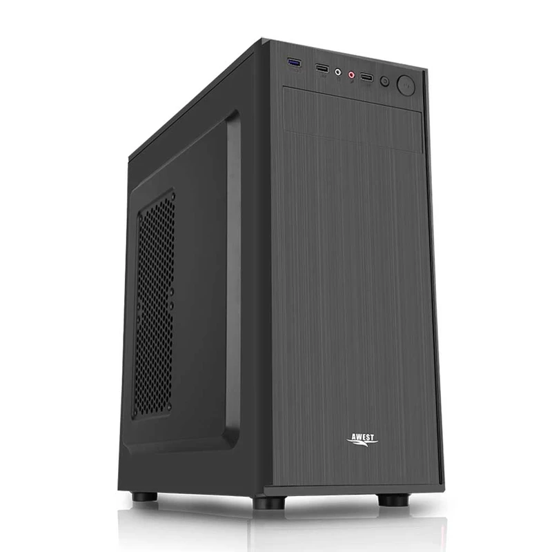 کیس کامپیوتر مدل HENZA اوست
