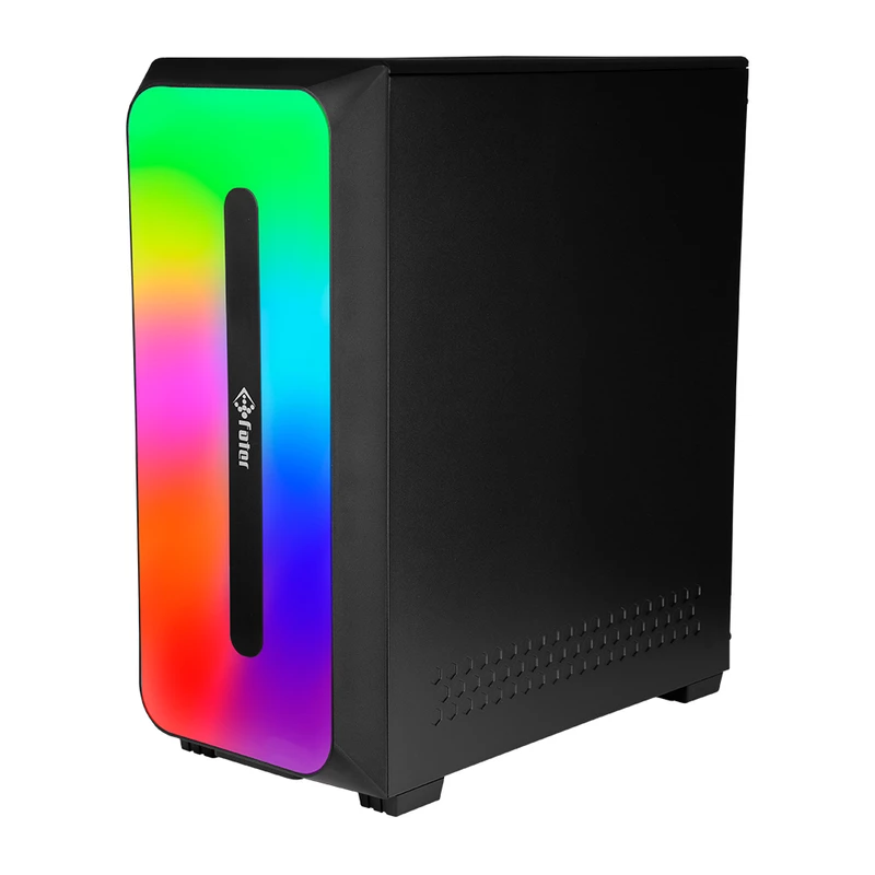 کیس کامپیوتر مدل FG-530P فاطر — تصویر ۳
