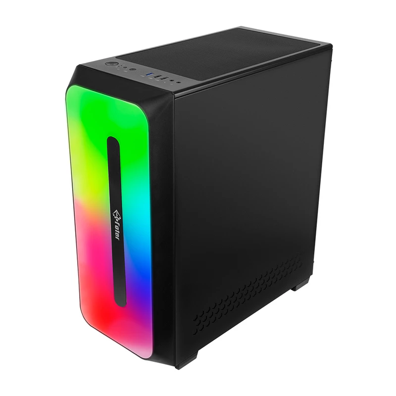 کیس کامپیوتر مدل FG-530P فاطر — تصویر ۴