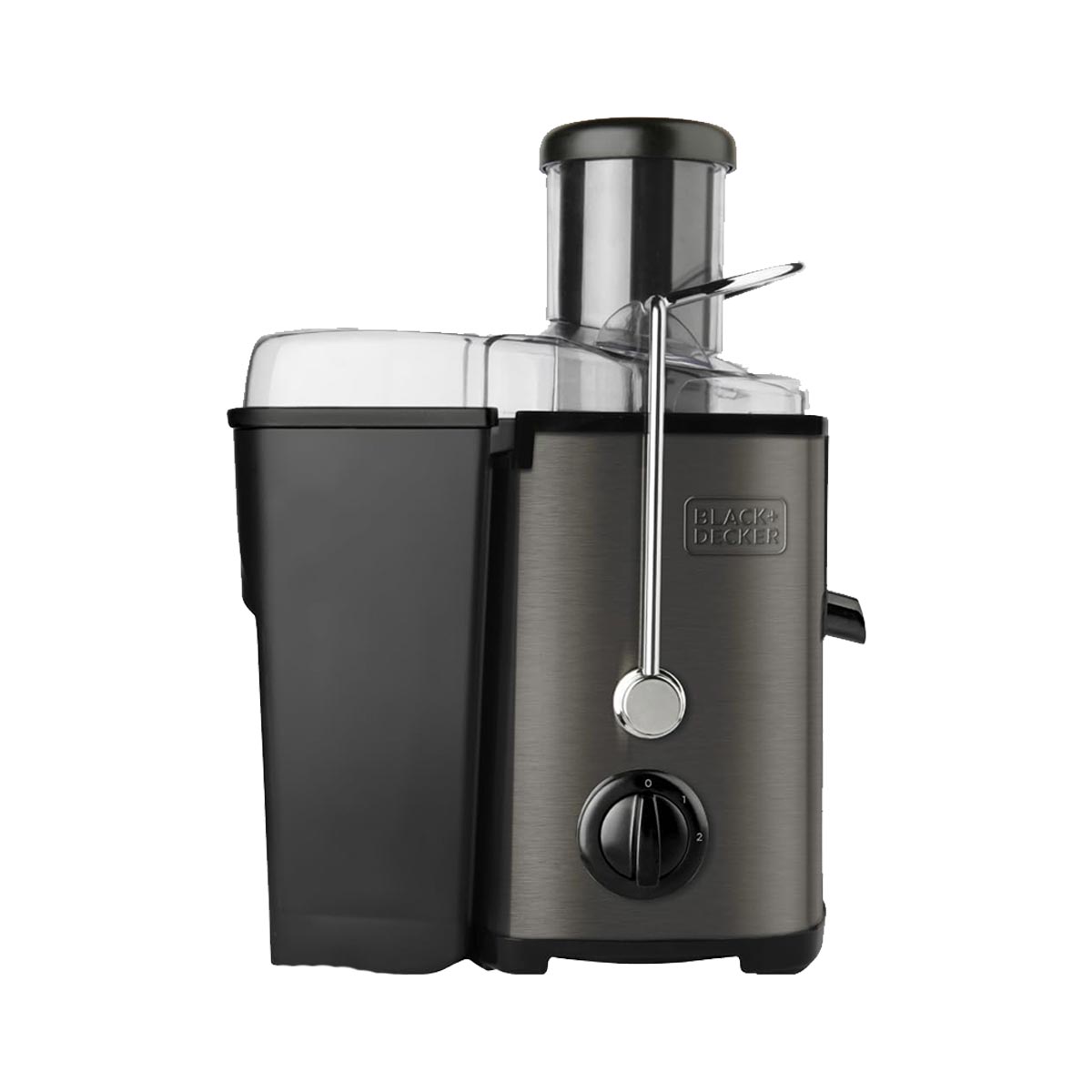 آبمیوه گیری بلک اند دکر مدل BXJE600E