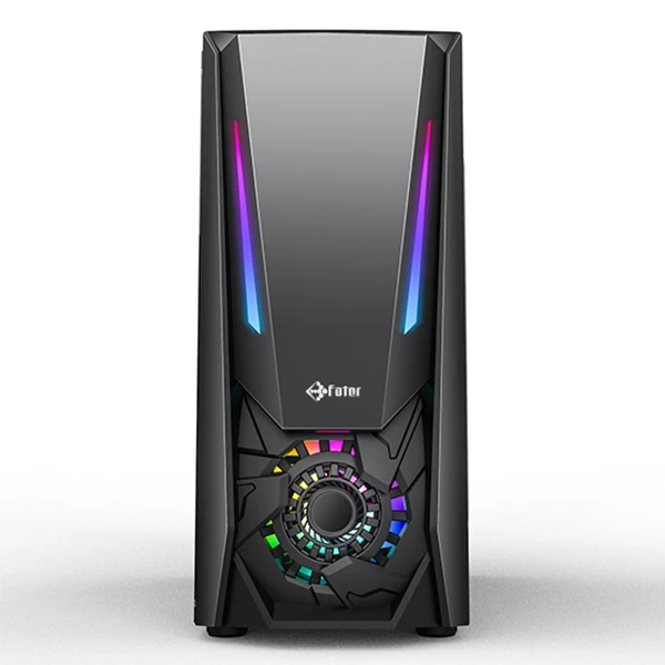 کیس کامپیوتر مدل FG-523X فاطر — تصویر ۳