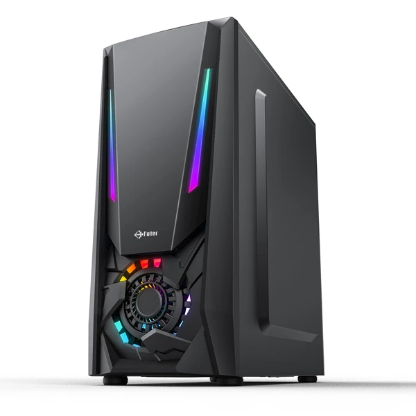 کیس کامپیوتر مدل FG-523X فاطر — تصویر ۴