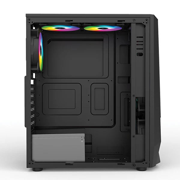 کیس کامپیوتر مدل FG-523X فاطر — تصویر ۶
