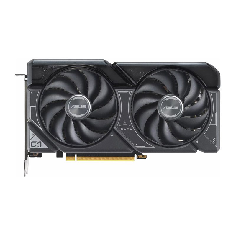 کارت گرافیک مدل ASUS DUAL GeForce RTX 4060 8GB Ti OC ایسوس — تصویر ۳