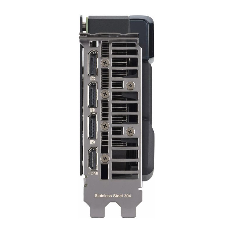 کارت گرافیک مدل ASUS DUAL GeForce RTX 4060 8GB Ti OC ایسوس — تصویر ۵