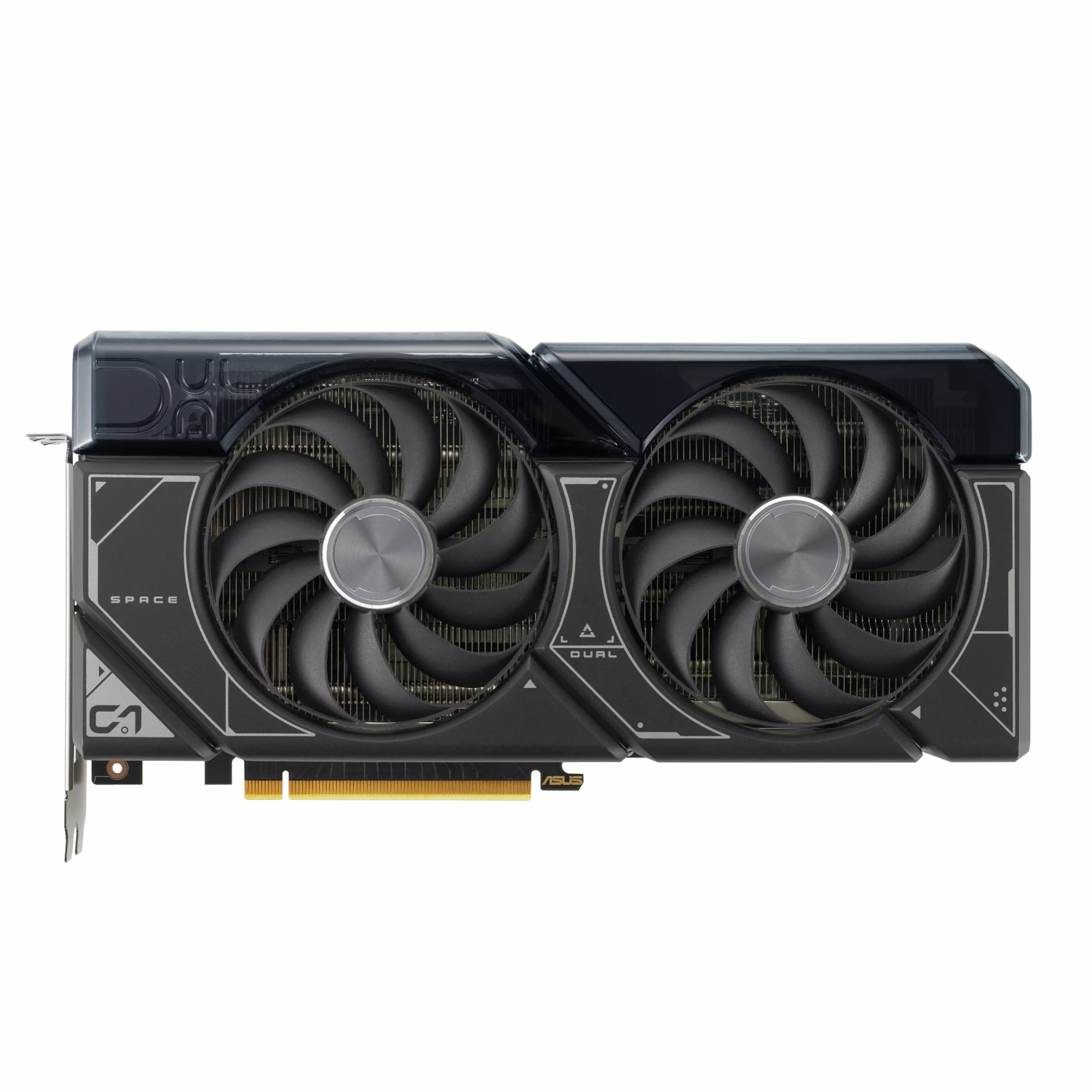 کارت گرافیک مدل ASUS DUAL RTX 4070 SUPER 12GB OC ایسوس — تصویر ۴