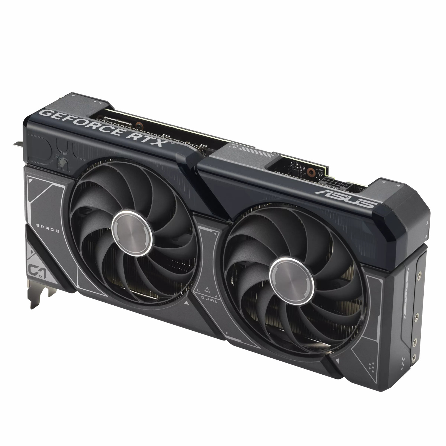 کارت گرافیک مدل ASUS DUAL RTX 4070 SUPER 12GB OC ایسوس — تصویر ۷
