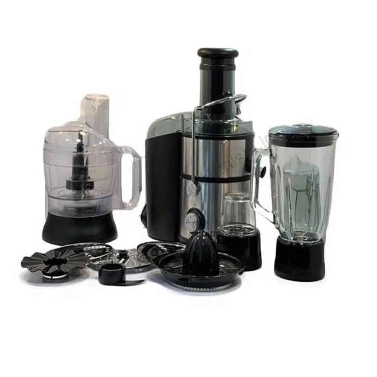 آبمیوه گیری دسینی مدل DS-111 — تصویر ۳