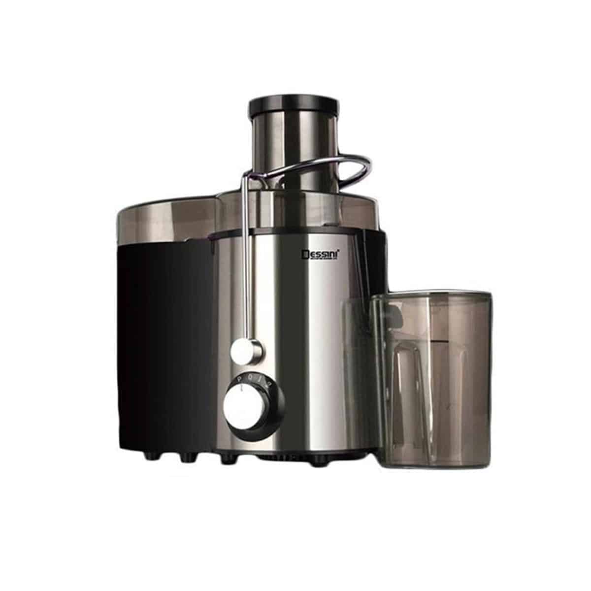 آبمیوه گیری دسینی تک کاره Dessini DS-202
