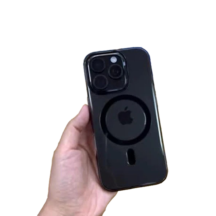 کاور ICEGUARD برند کی زد دوو مخصوص گوشی ایفون iPhone 16 Pro Max — تصویر ۳