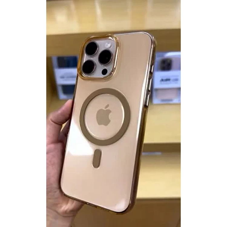 کاور ICEGUARD برند کی زد دوو مخصوص گوشی ایفون iPhone 16 Pro Max — تصویر ۵