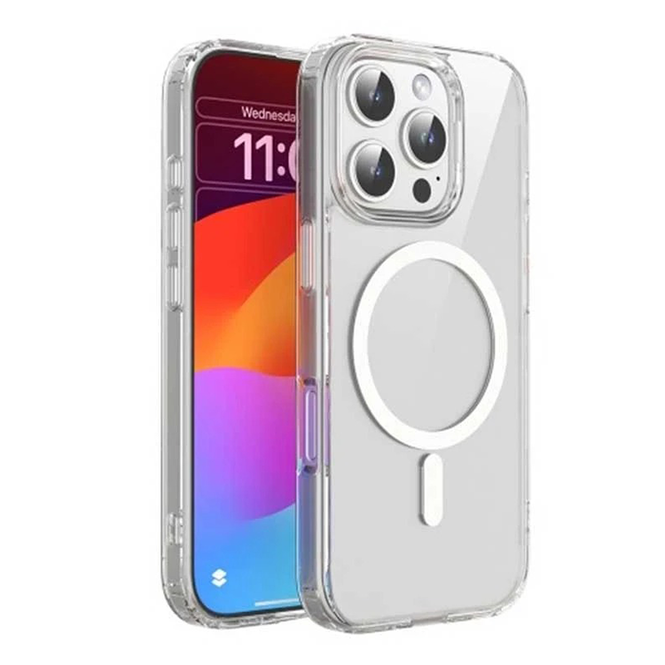 کاور ICEGUARD برند کی زد دوو مخصوص گوشی ایفون iPhone 16 Pro Max