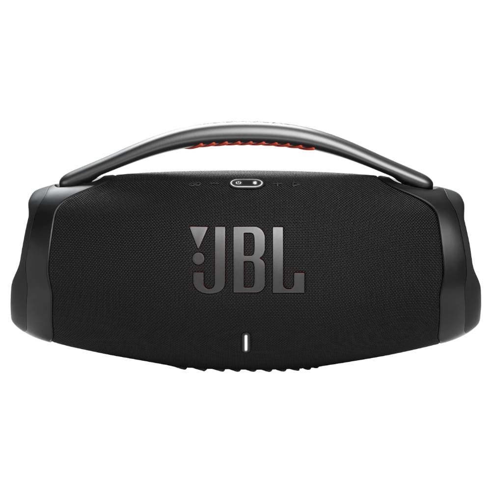 اسپیکر بلوتوثی مدل Boombox 3 جی بی ال — تصویر ۲