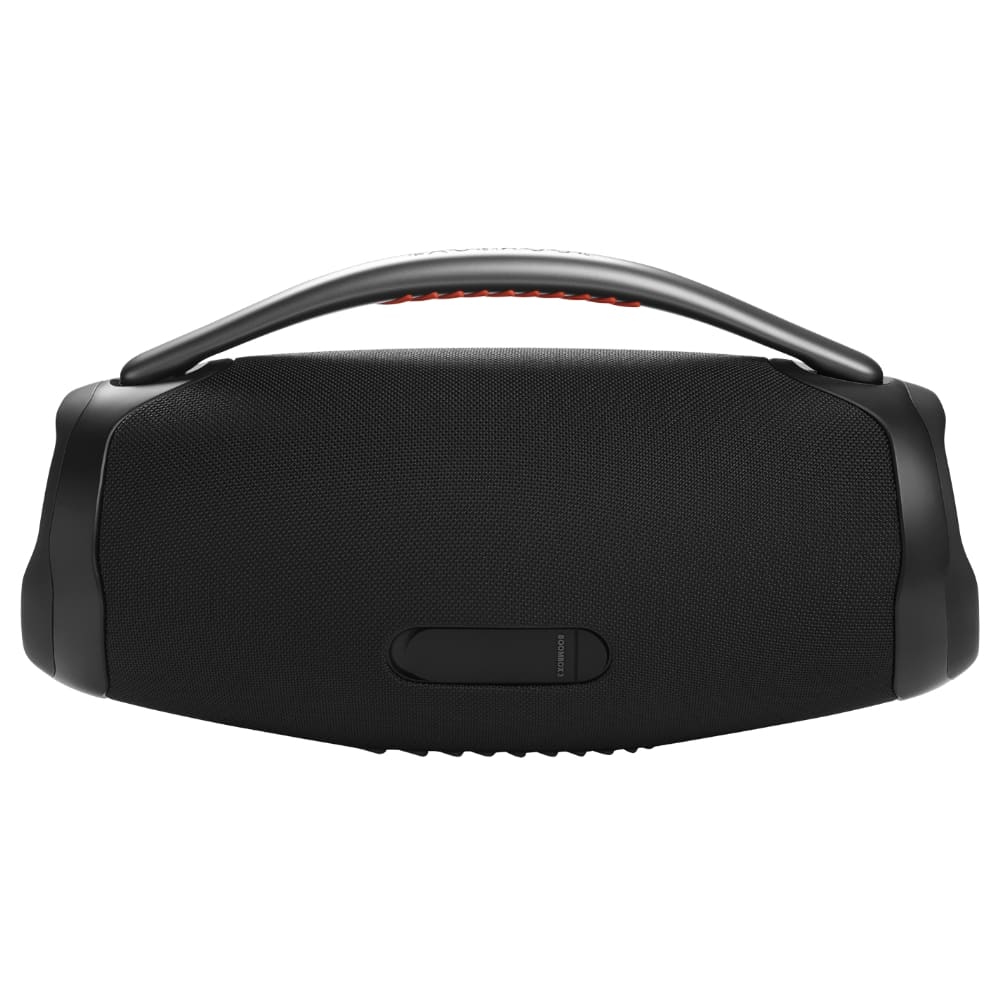 اسپیکر بلوتوثی مدل Boombox 3 جی بی ال — تصویر ۳