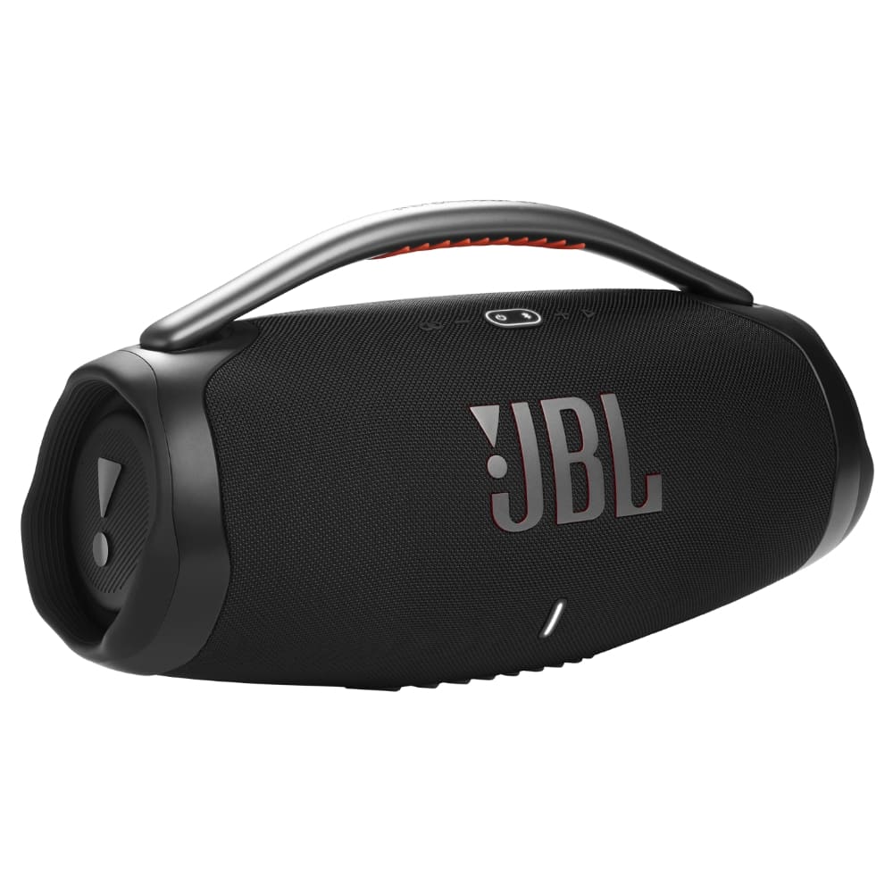 اسپیکر بلوتوثی مدل Boombox 3 جی بی ال — تصویر ۴