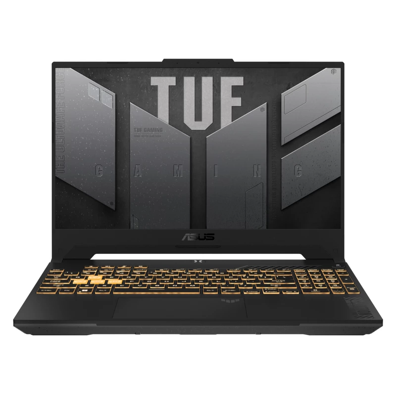 لپ تاپ 15.6 اینچ مدل TUF Gaming F15 FX507VI-LP062 ایسوس